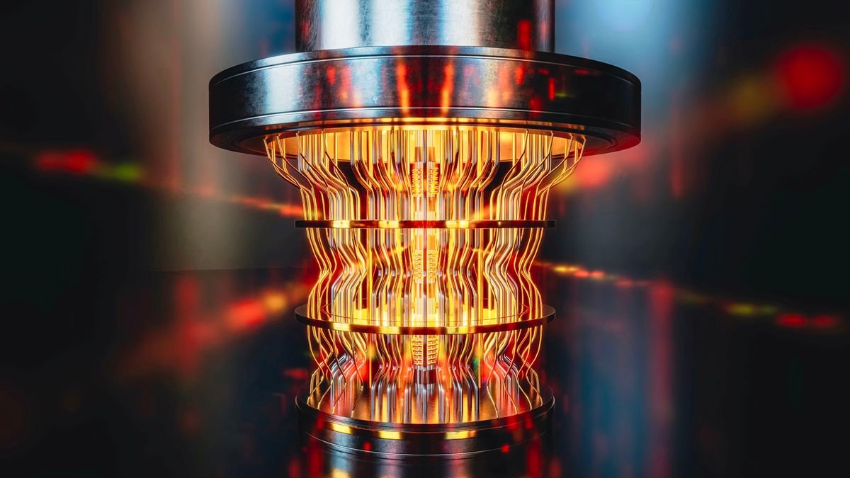 Quantum Computing Services