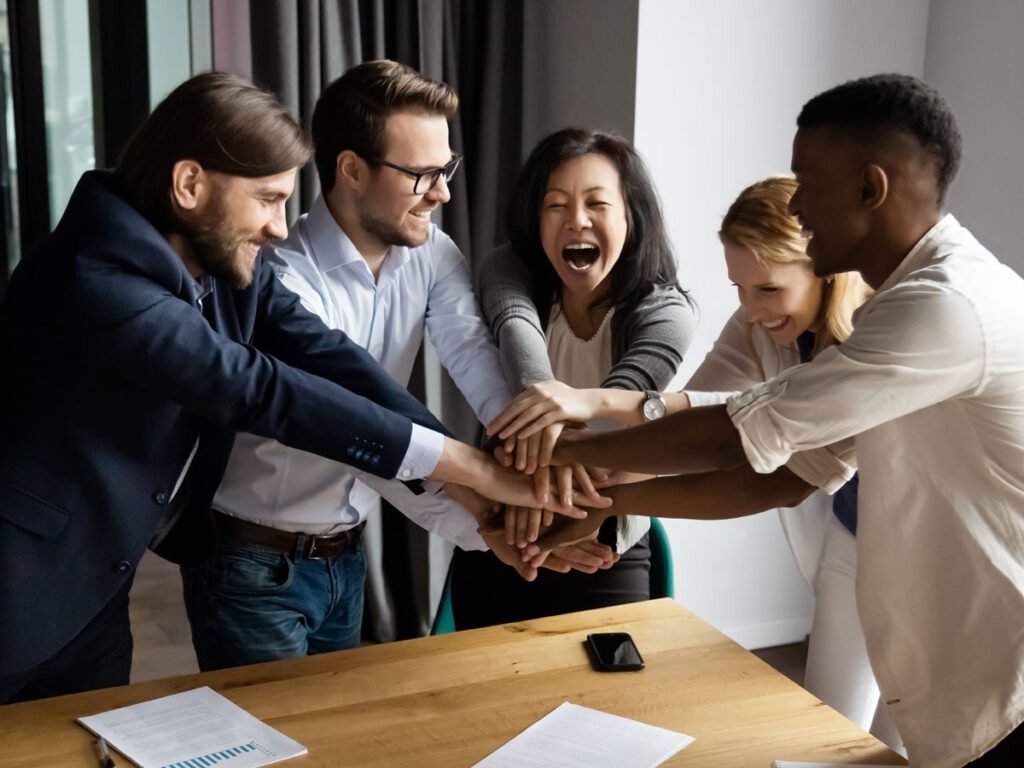 Employee Experience