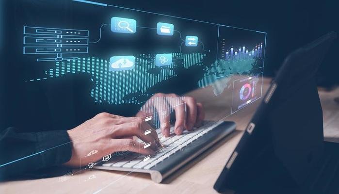 Finance Transformation