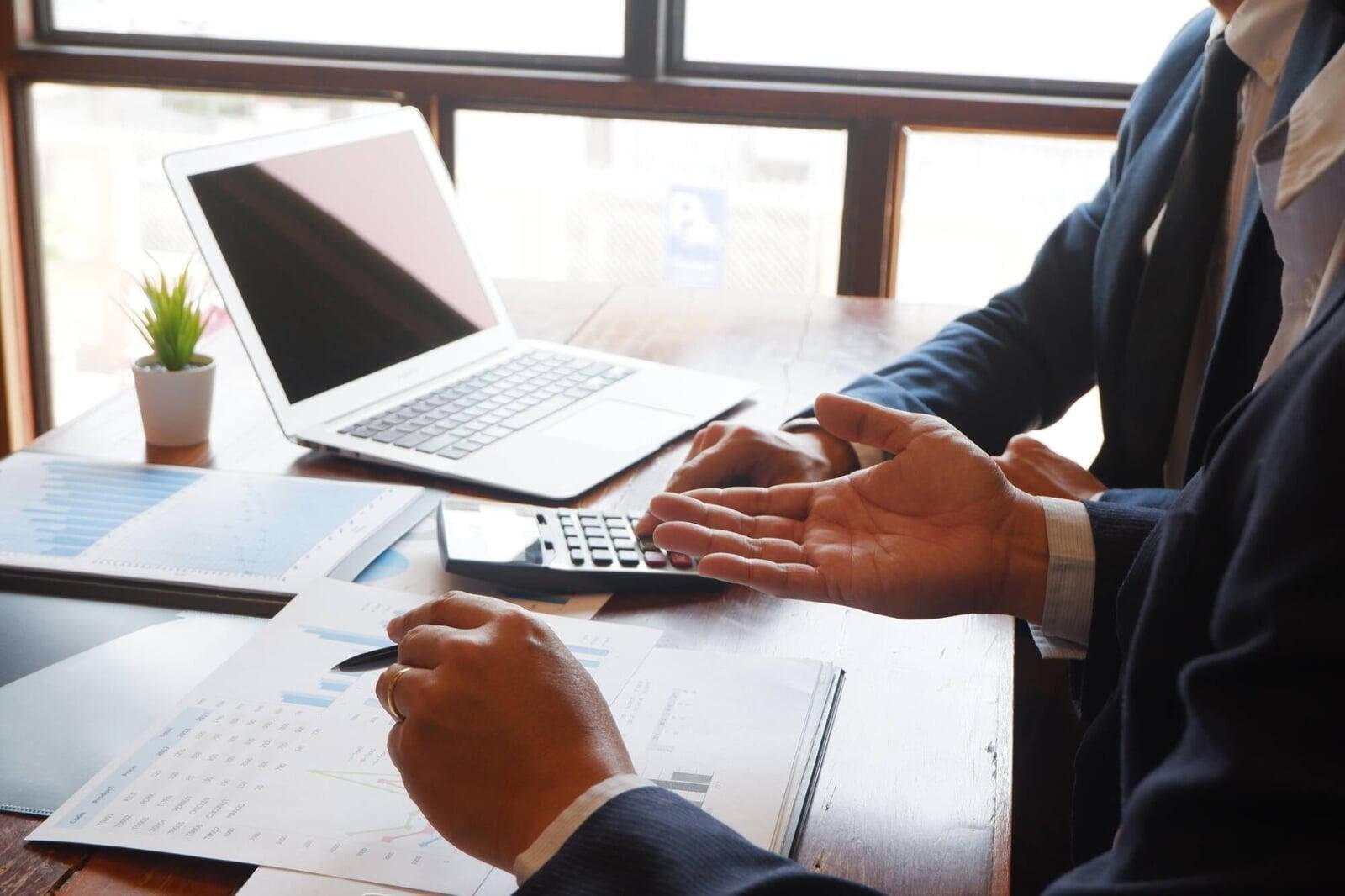 Operations Consulting